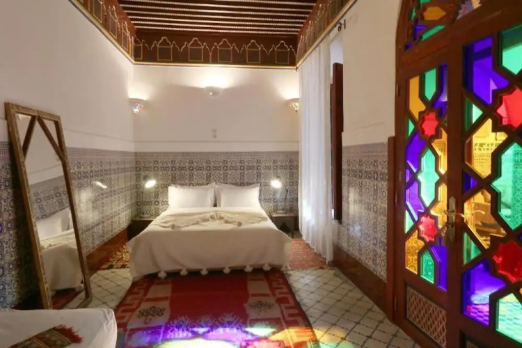 Riad Al Moulouk