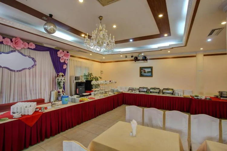 TQT2 Hotel