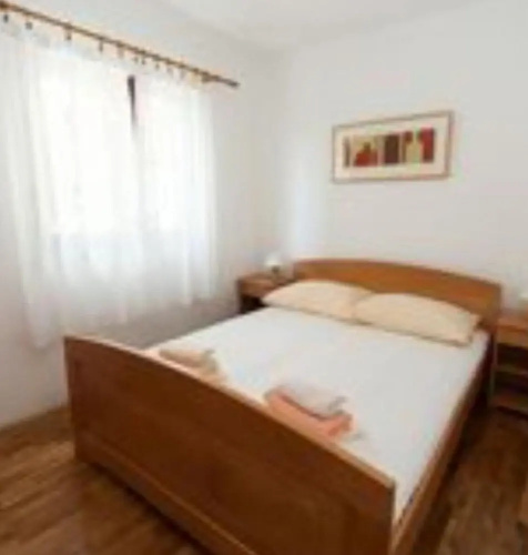 Apartment Vil 2 1 pax