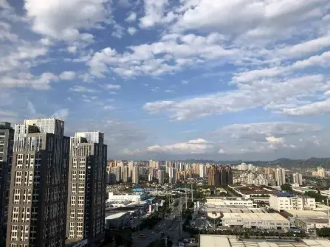 Chongqing Yunxi Hotel