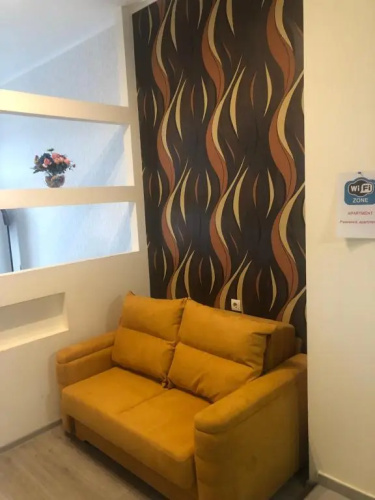 Apartment 45