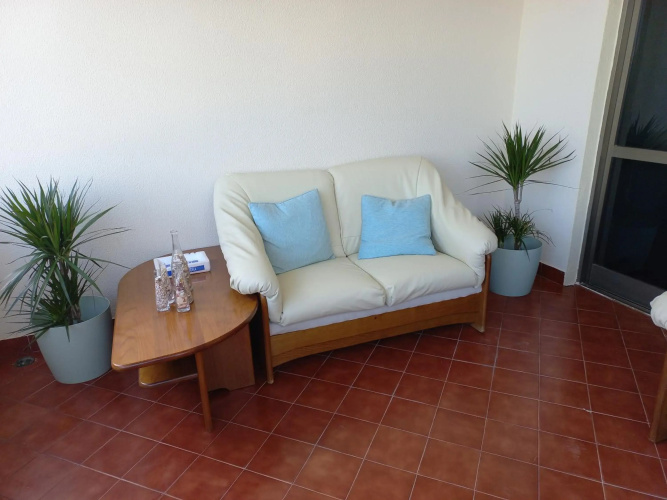 Inema Beach House Iberlagos