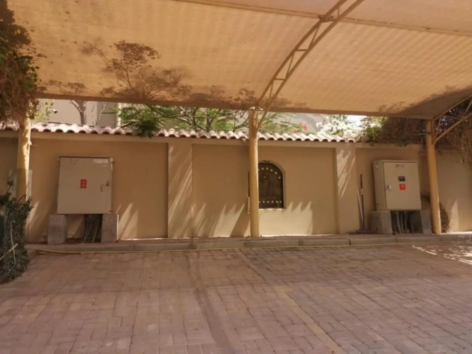 Deluxe Double Villa