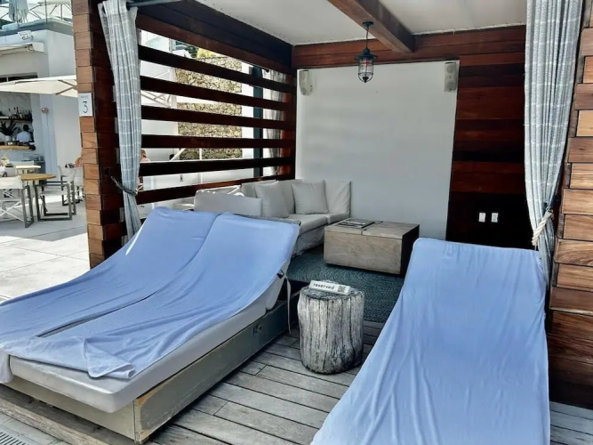 Ocean View Luxury Condo