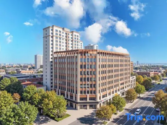 Hotelafbeelding