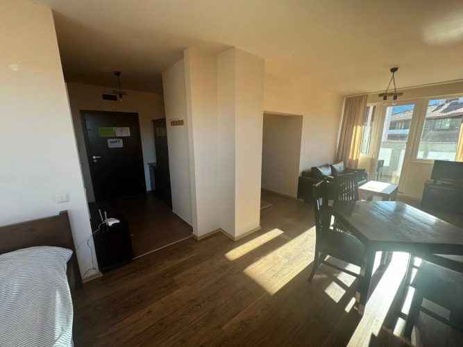 Bansko Royal Towers - Studio 153