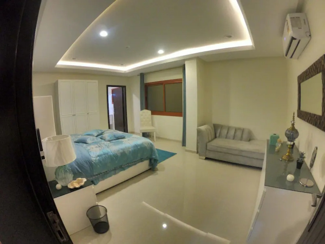 Al Rabie Residence