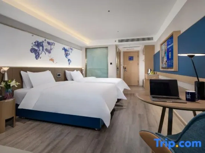 Premier Double room