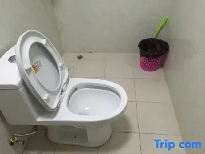 Shanghai Yide Hotel