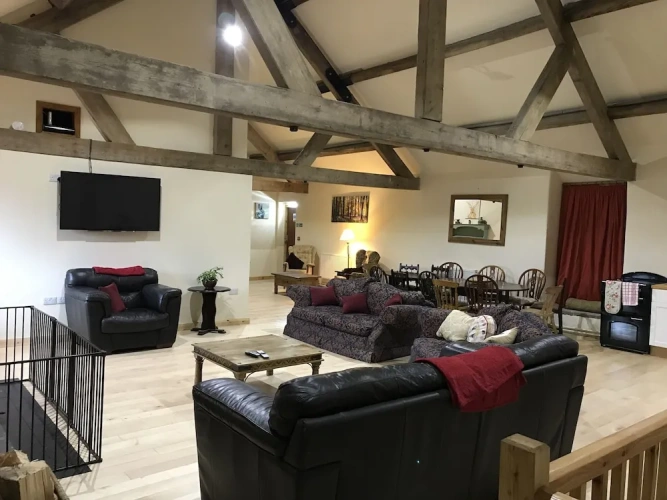 2 Bedrooms Luxury room
