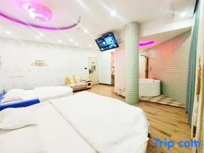 2 Bedrooms Standard Twin room