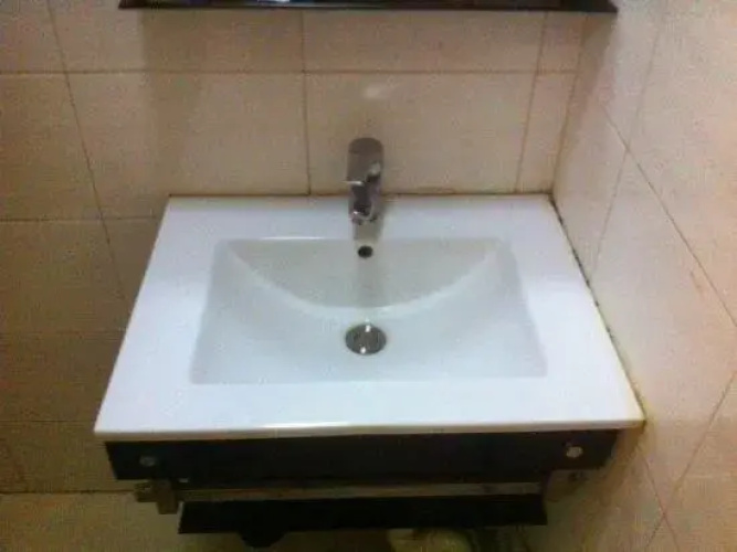 Lu'an Longxi Express Hotel
