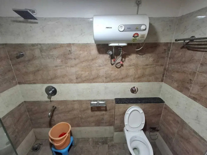 Hotel Sapphire Inn