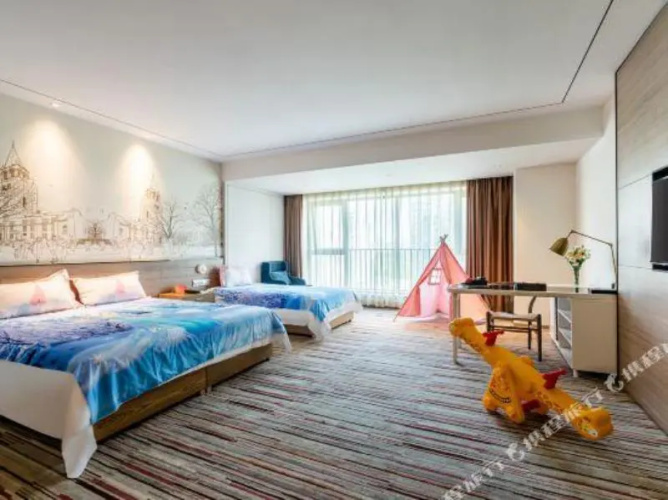 Chengdu Prolit Hotel