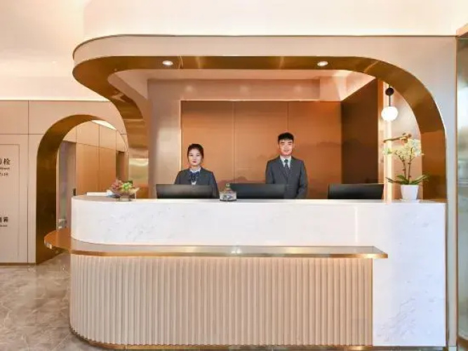 Qiu Duo Hotel