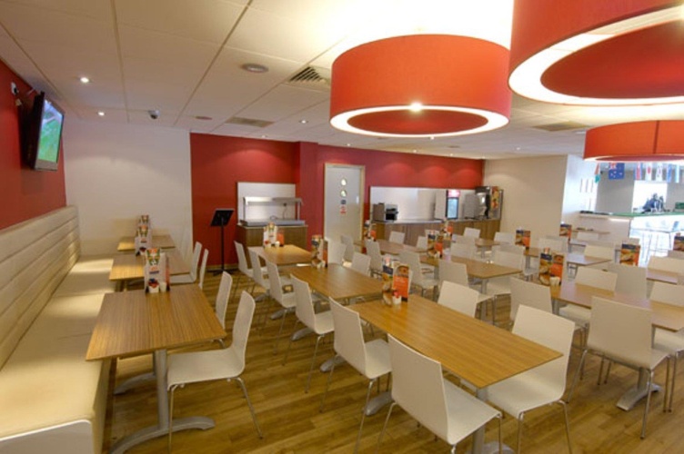 Britannia Hotel Edinburgh photo 14