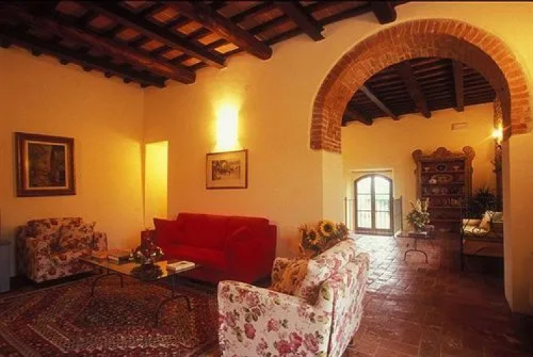 Relais Borgo di Stigliano