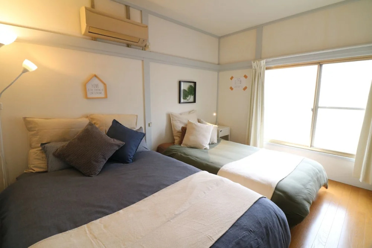 Katsushika House