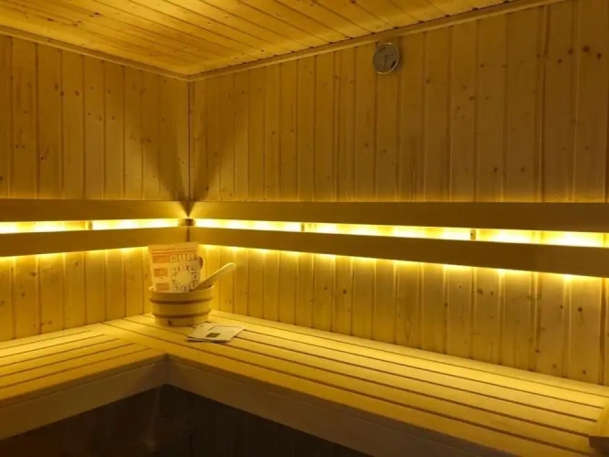 3 Bedrooms Luxury Cottage