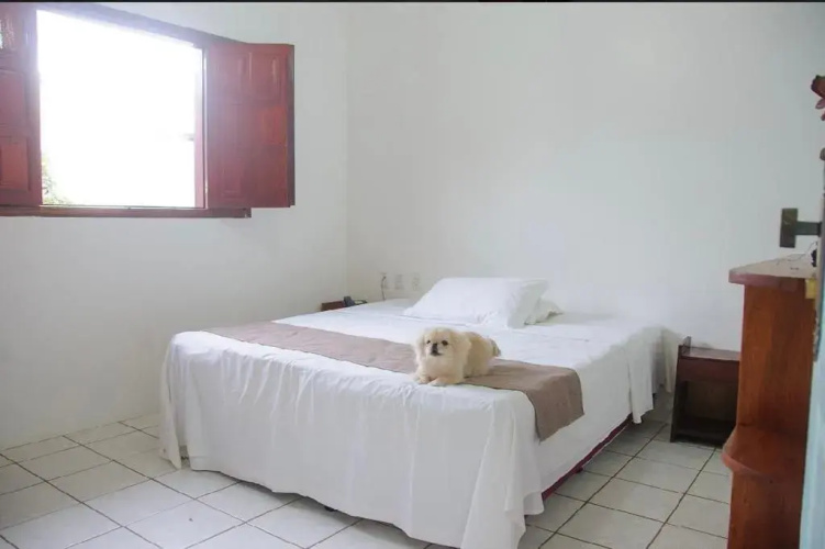 Hotel Palmares