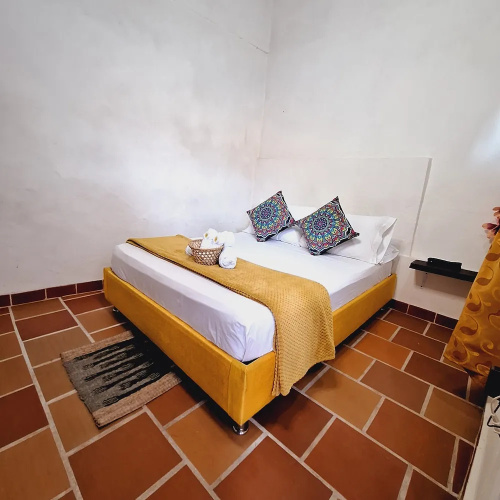 Hostal Colombian Gold