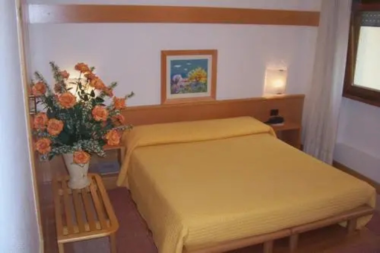 Hotel Da Benito