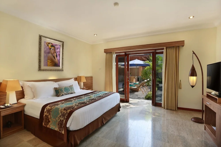 Akoya Pool Villa