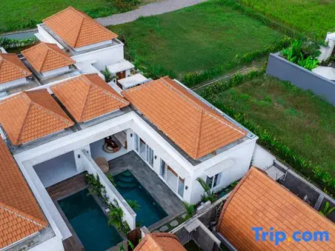 Villa Nareswari 1 by BaliSuperHost