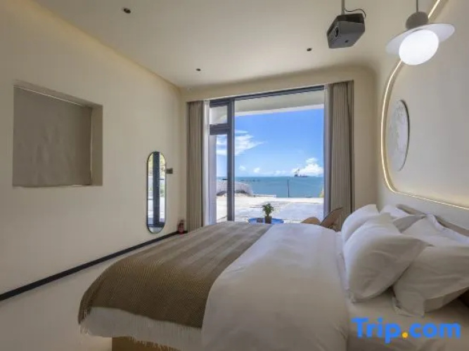 Yaqinwan B&B