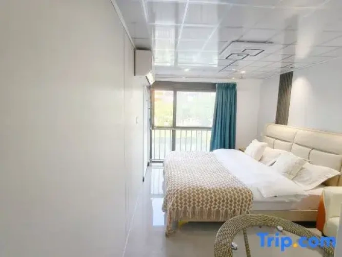 Business Double room with river view