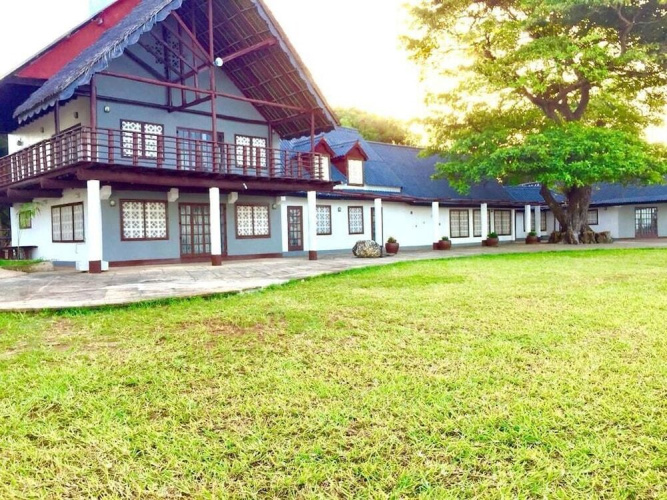 Hotelbild