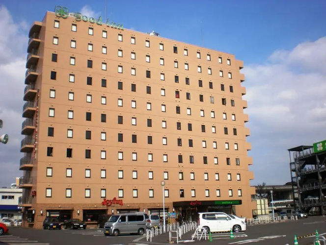Imagen del hotel