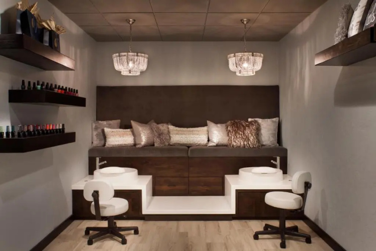 The Firebrand Hotel