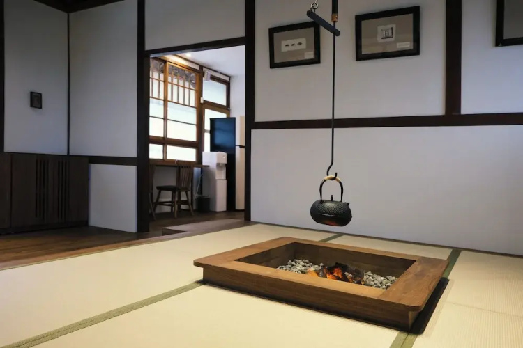Machiya Posong