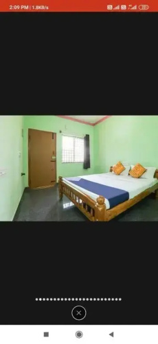 Yeshwitha Residency by OYO Rooms