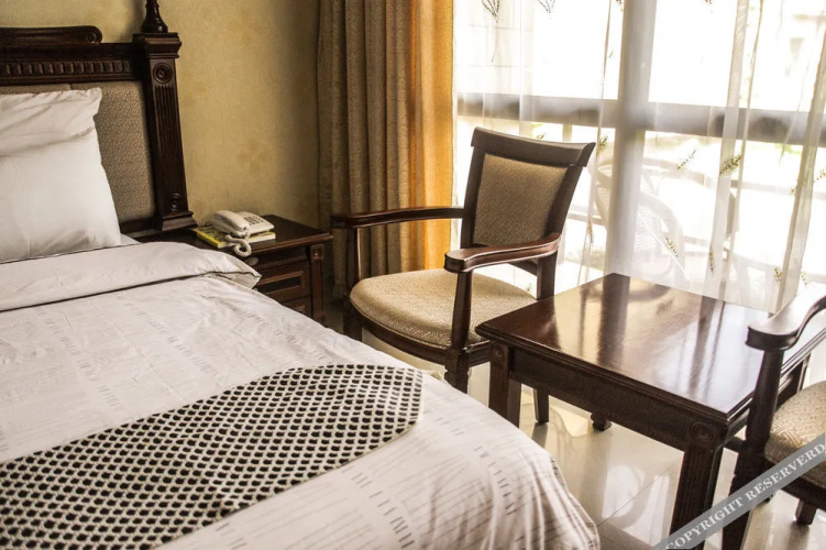 Mika Hotel Kabulonga
