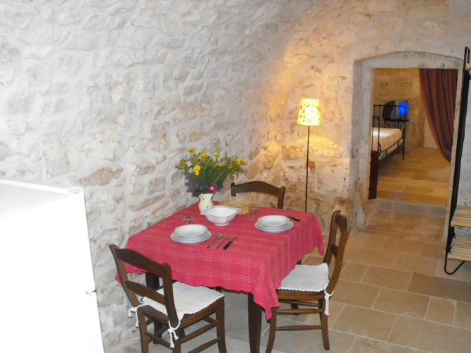 Masseria La Grave