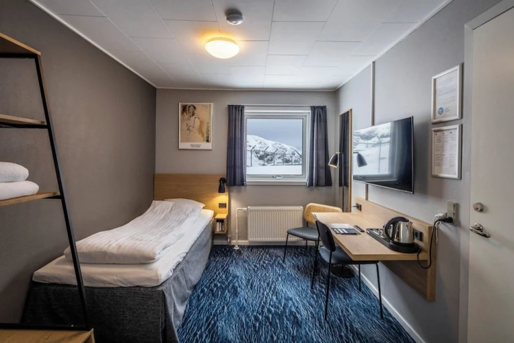 Premium Single room