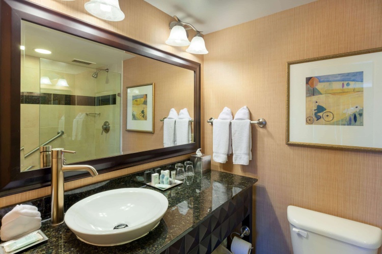 Wyndham Grand Pittsburgh Downtown photo 9