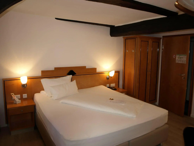 Hotel Alt Warburg