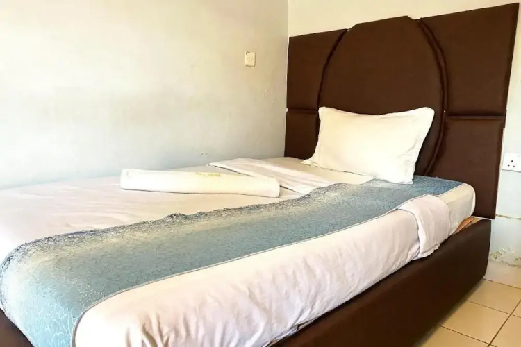 Tulia Lodge Eldoret