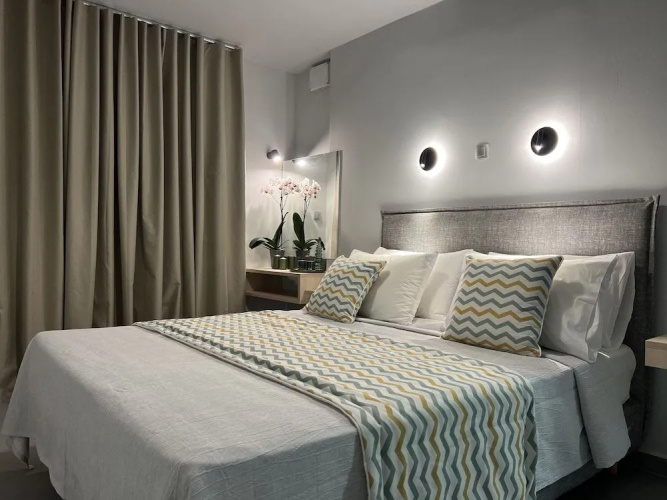 Kimiro Hotel Tsilivi
