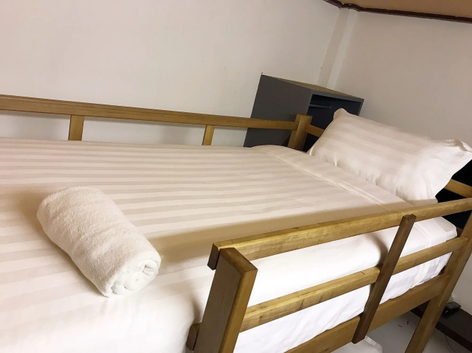 New iHouse Hotel - Hostel