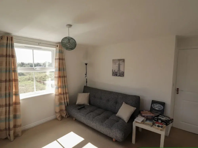 Magnolia Apartment