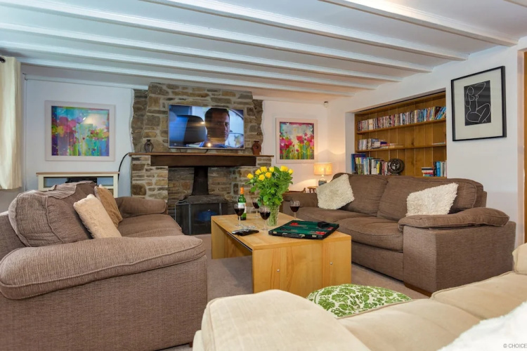 Prixford Barton 6 Bedrooms