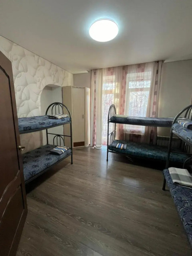 Apartments on Mustafa Ozturk