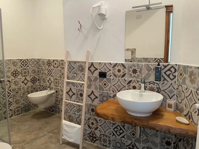 Hotel Essenza di Mirto