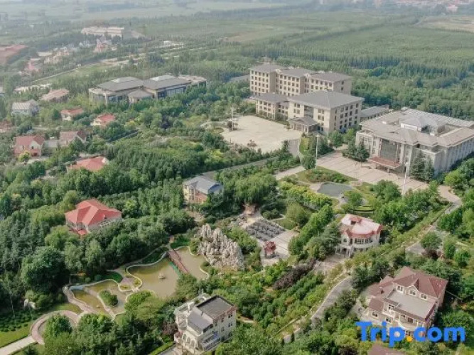 Songjinglou Hotel