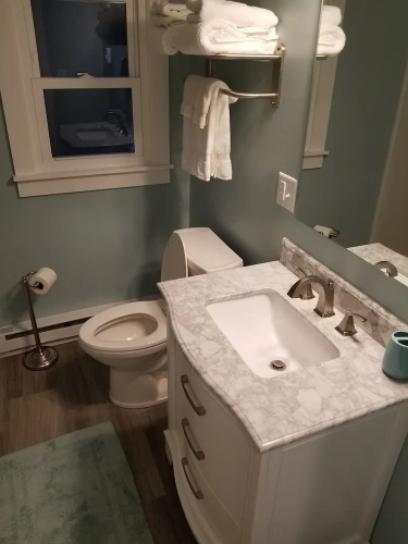 3 Bedrooms Deluxe Cottage