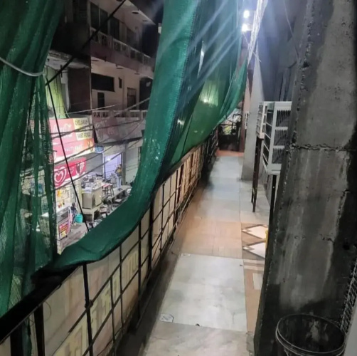 Shree Radhe Krishna Guest House